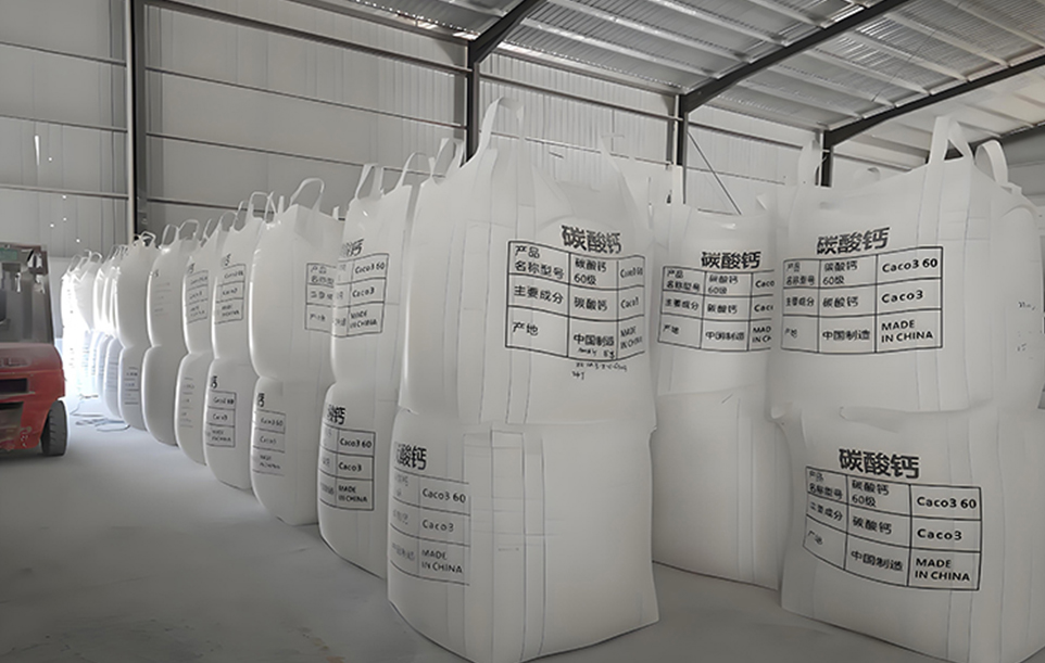 Plastic raw material supplier